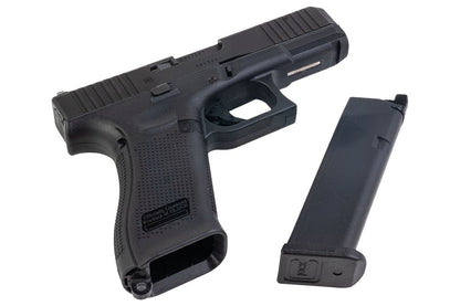 Umarex Glock 45 Gen 5 MOS V2 GBB エアソフトガン（CNCスチールGBBスライド） - GHK製