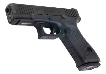 Umarex Glock 45 Gen 5 MOS V2 GBB エアソフトガン（CNCスチールGBBスライド） - GHK製