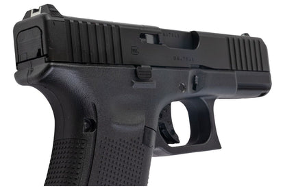 Umarex Glock 45 Gen 5 MOS V2 GBB エアソフトガン（CNCスチールGBBスライド） - GHK製
