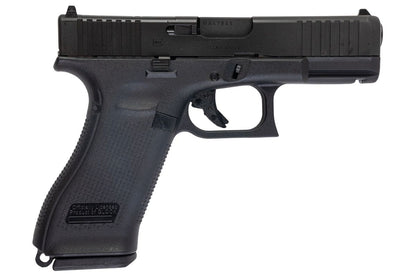 Umarex Glock 45 Gen 5 MOS V2 GBB エアソフトガン（CNCスチールGBBスライド） - GHK製