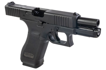 Umarex Glock 45 Gen 5 MOS V2 GBB エアソフトガン（CNCスチールGBBスライド） - GHK製