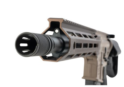 GHK DD MFR 10.3インチ GBBR V3（ダニエル・ディフェンス社ライセンス品） - TAN