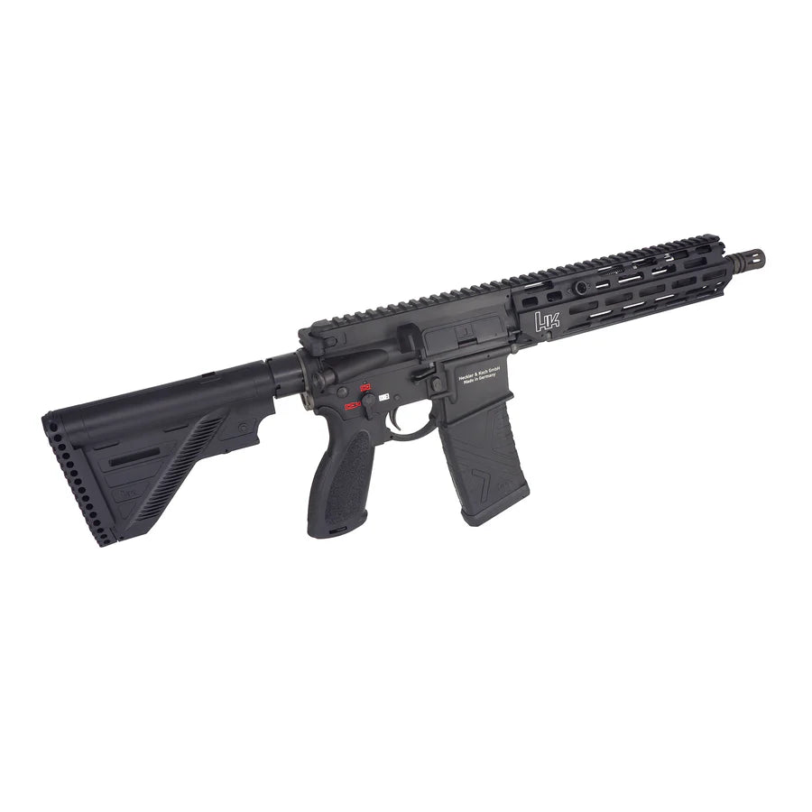 GHK UMAREX HK416A5 STD-Ver. ガスブローバック Airsoft (HK416-A5GBB)
