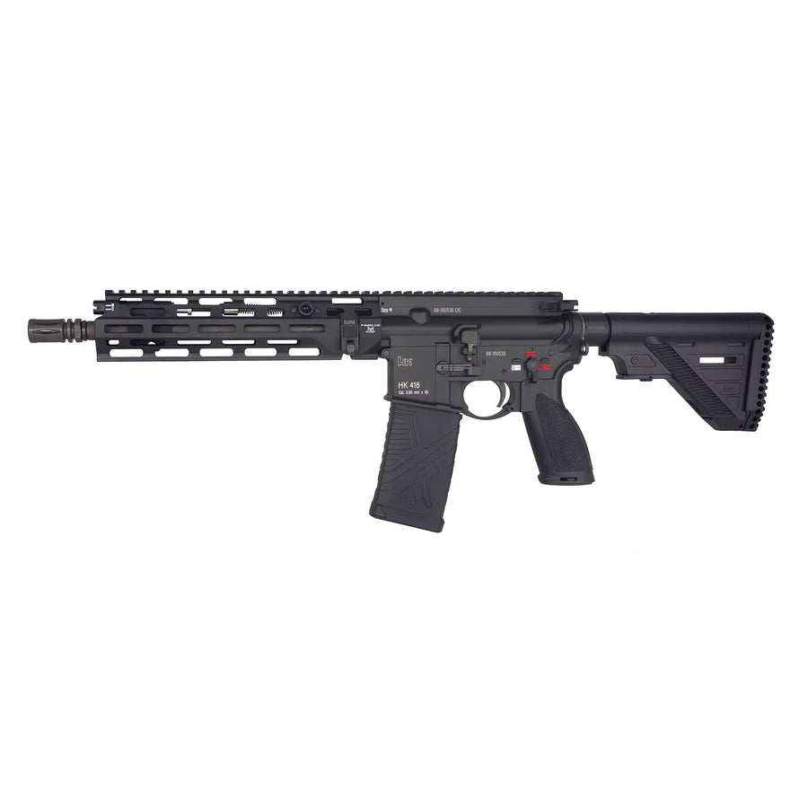 GHK UMAREX HK416A5 デラックス版 ガスブローバック Airsoft (HK416-A5GBB-DX)