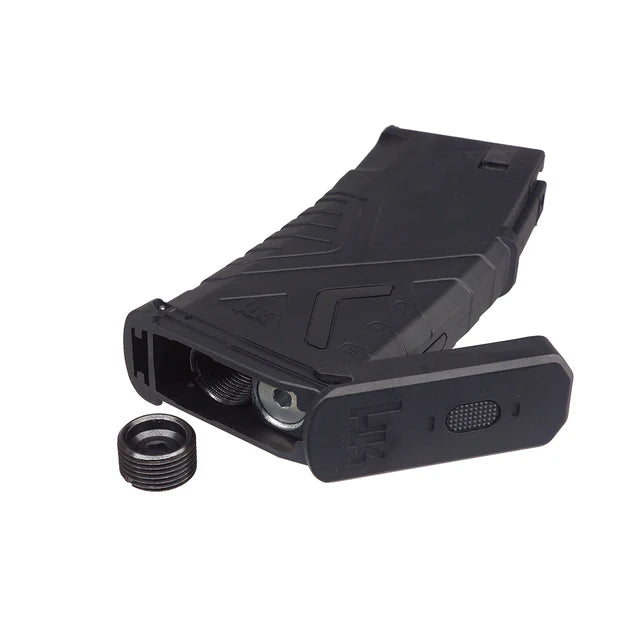 GHK 32 Rds HKスタイル CO2マガジン HK416 GBBエアソフトガン用 (HK416A5-CO2)
