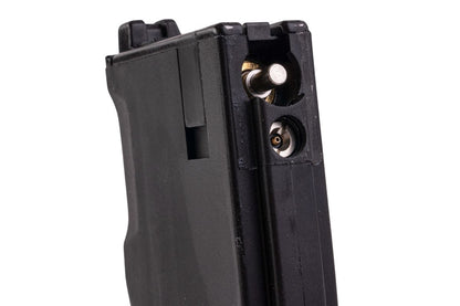 Umarex HK416A5 GBB エアソフトライフル（GHK製）