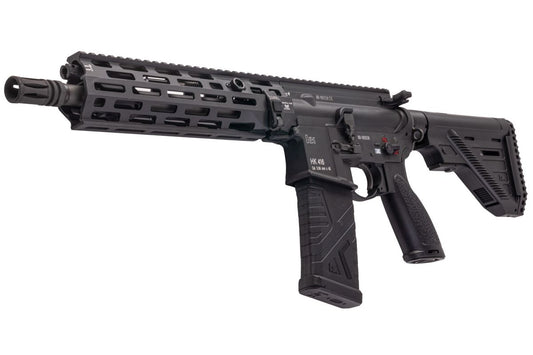 Umarex HK416A5 GBB エアソフトライフル（GHK製）