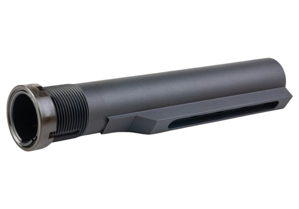 GHK M4 V3 GBBR バッファーーチューブ（パーツ番号：M4-35-01）