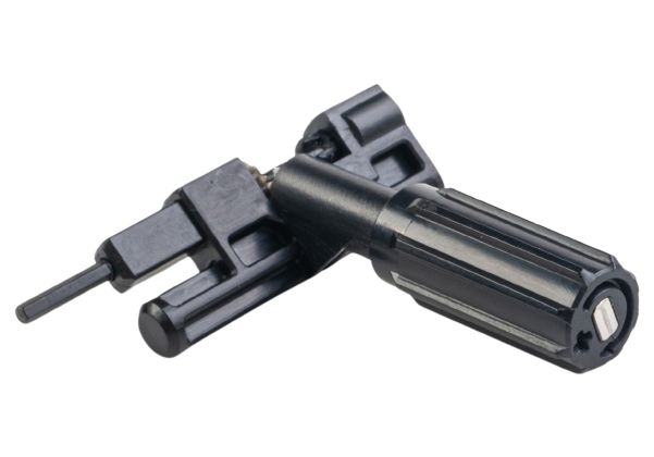 GHK M4 V3 GBBR用 GHK M4 ホップアップ調整ツール V2 (パーツ番号：M4-KIT-04-2)