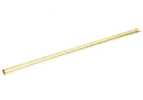 GHK M4 GBBR エアソフトガン V2 / V3 インナーバレル (GBB 仕樣) - 265mm