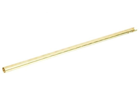 GHK M4 GBBR エアソフトガン V2 / V3 インナーバレル (GBB 仕樣) - 265mm