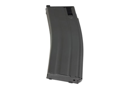 GHK M4 Airsoft グリーン ガスマガジン V3 (35rds)