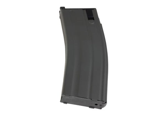 GHK M4 Airsoft グリーン ガスマガジン V3 (35rds)