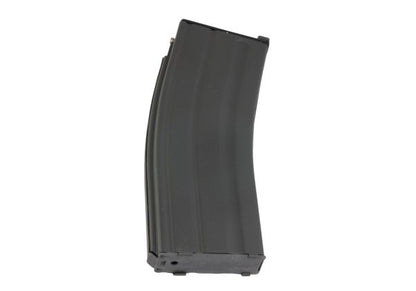 GHK M4 Airsoft グリーン ガスマガジン V3 (35rds)