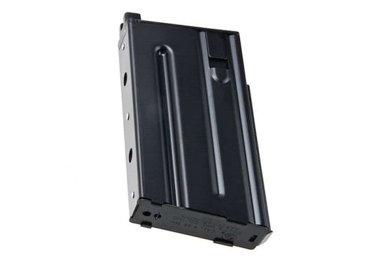 GHK MK12 グリーンガスマガジン (20 rds エアソフトマガジン) - GHK M4/G5/MK18/URGI GBBR に対応