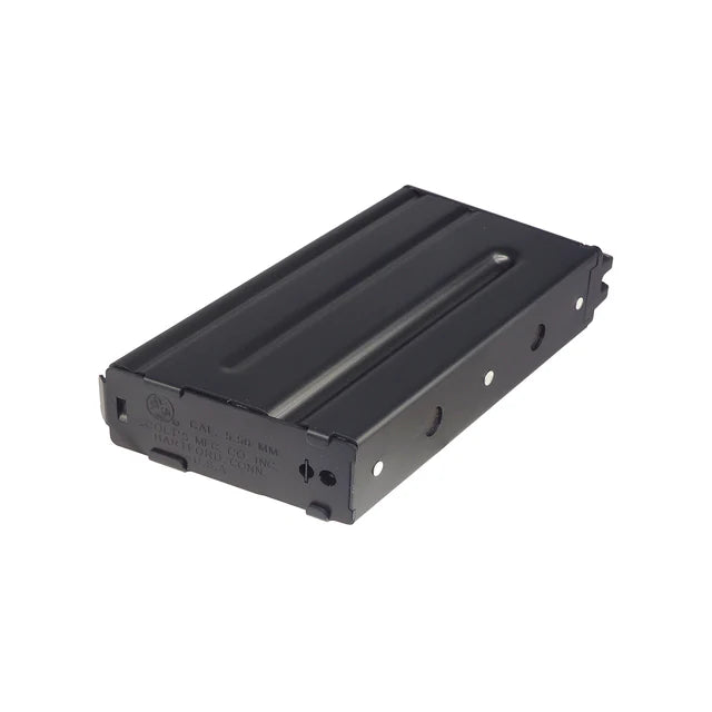 GHK 20 Rds Colt ガスマガジン MK12 / AR GBB エアソフトガン用 (MK12-GAS)