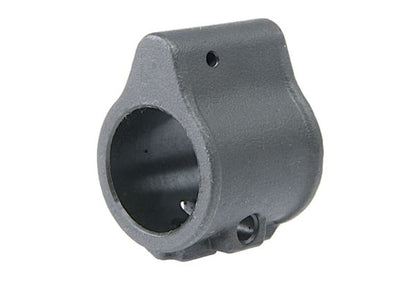 GHK GEIスタイルスチールガスブロック GHK M4 GBBR用