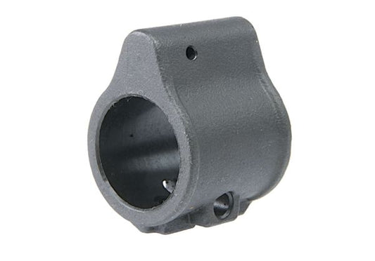 GHK GEIスタイルスチールガスブロック GHK M4 GBBR用