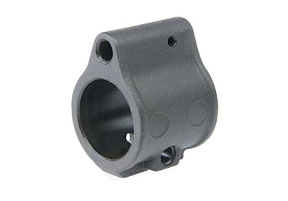 GHK GEIスタイルスチールガスブロック GHK M4 GBBR用