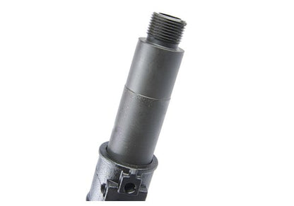 GHK CNCスチールMK16 DD GOV 14.5インチアウターバレルセット（GHK M4 V2 / V3 GBBR用）