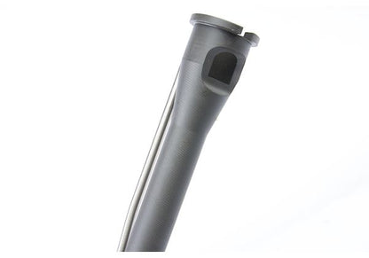 GHK CNCスチールMK16 DD GOV 14.5インチアウターバレルセット（GHK M4 V2 / V3 GBBR用）