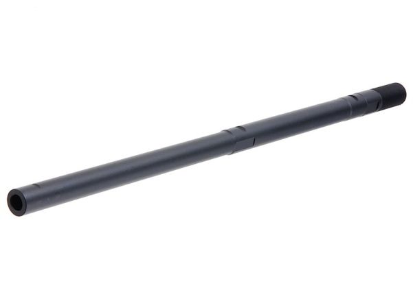 GHK AKM GBBR用GHKスチールアウターバレル