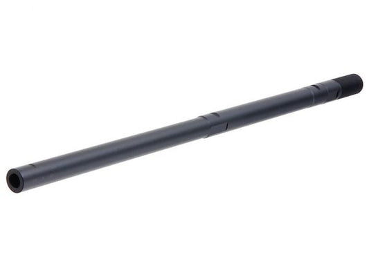 GHK AKM GBBR用GHKスチールアウターバレル