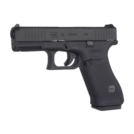 GHK / Umarex グロック45 Gen.5 MOS GBB エアソフトガン (GHK-G45-MOS)
