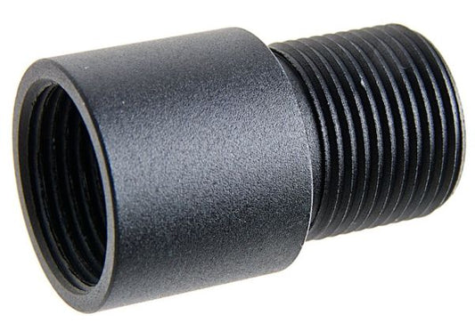 GK Tactical バレル ス赤 アダプターー (CW から CCW)