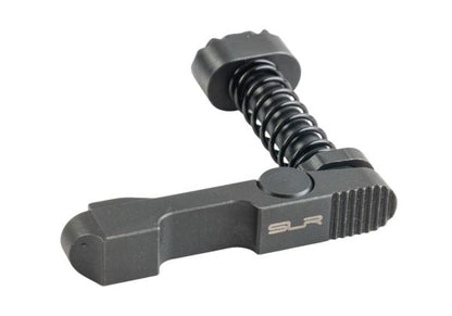 Tokyo Marui MWS M4 GBB Airsoft用 GK タクティカル SLR Ambi Mag 発売 (スチール)