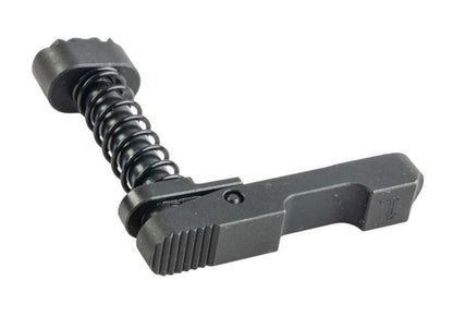 GK Tactical L119A2 アンビマグ Tokyo Marui MWS M4 GBB Airsoft用 (スチール)