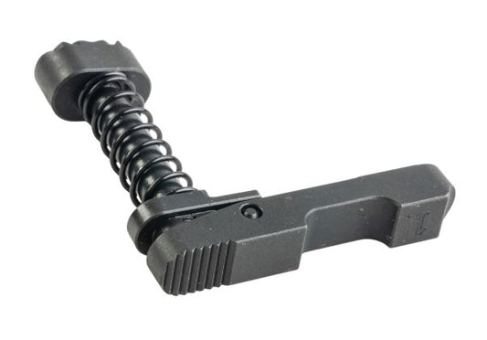 GK Tactical L119A2 アンビマグ Tokyo Marui MWS M4 GBB Airsoft用 (スチール)