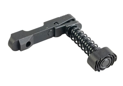 GK Tactical L119A2 アンビマグ Tokyo Marui MWS M4 GBB Airsoft用 (スチール)