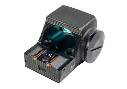 GK Tactical ロメオX 赤ドットサイト - ブラック