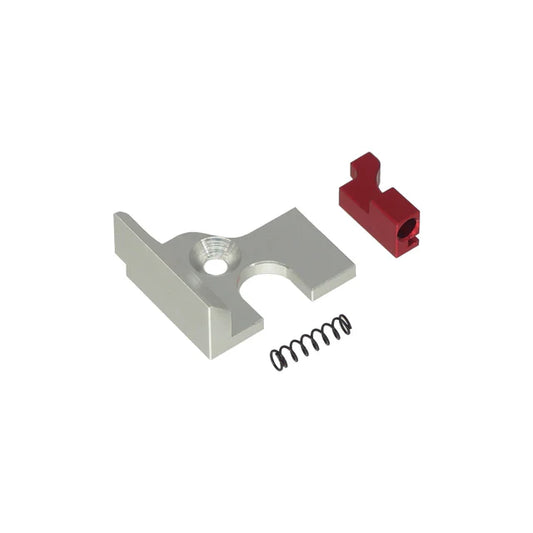 Guns Modify 隠し セミオートセレクター マルイ G18C / RMRカットキット用 ( GM0156 )