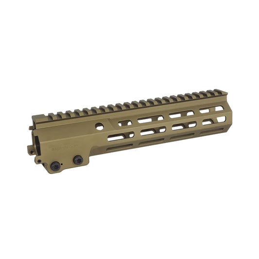 Guns Modify URGI MK16 9.3インチレイル AR/M4用 (GM0550)