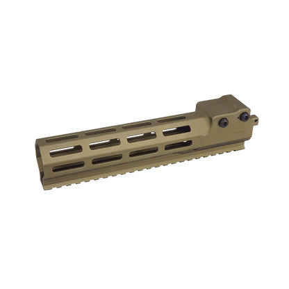 Guns Modify URGI MK16 9.3インチレイル AR/M4用 (GM0550)