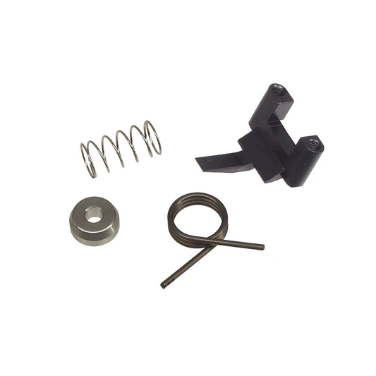 Guns Modify フルオートコンシステンシーアップグレードキット GM A5 / AR MWS GBB用 (GM0614) - ブラック