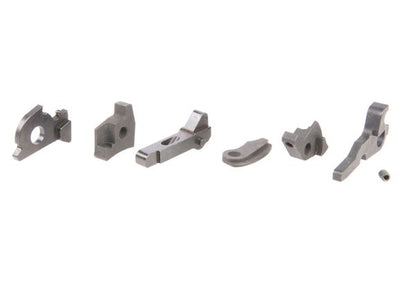 Guns Modify Tokyo Marui MWS GBBR ファイアリングコントロールセット（CNCスチール製）