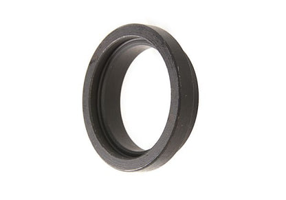 Guns Modify Tokyo Marui MWS GBBR エアソフト スチールバレルナットアダプターー AEG バレルナット用