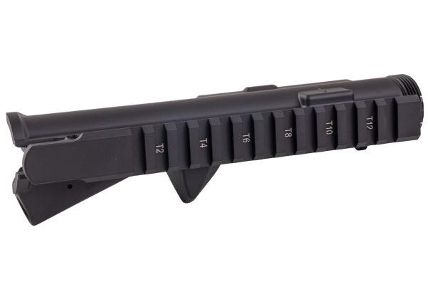 Guns Modify Tokyo Marui MWS GBBR アッパーレシーバー (CNC