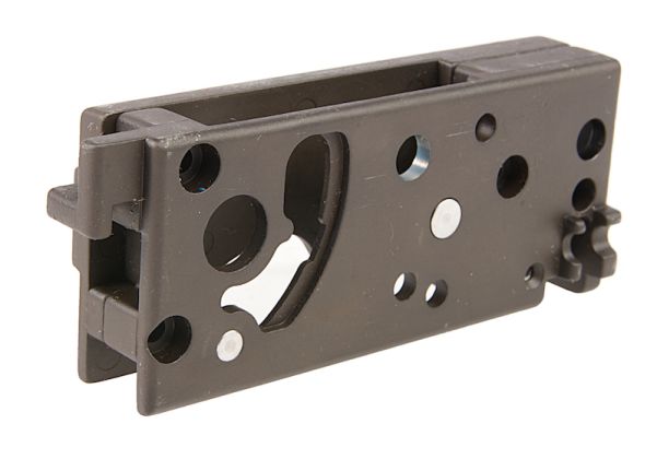 Guns Modify Tokyo Marui MWS GBBR トリガーボックス（ダイキャスト亜鉛アロイ）