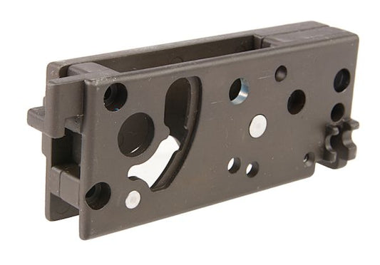 Guns Modify Tokyo Marui MWS GBBR トリガーボックス（ダイキャスト亜鉛アロイ）