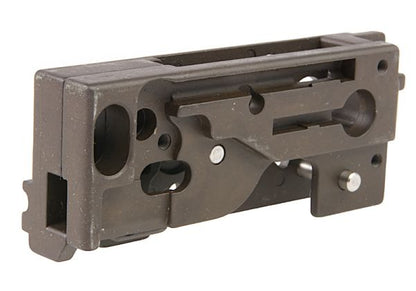 Guns Modify Tokyo Marui MWS GBBR トリガーボックス（ダイキャスト亜鉛アロイ）