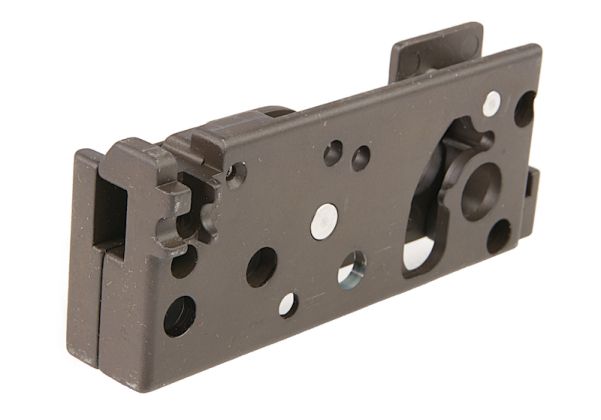 Guns Modify Tokyo Marui MWS GBBR トリガーボックス（ダイキャスト亜鉛アロイ）