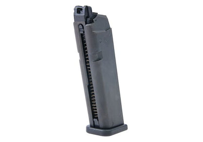 Guns Modify Tokyo Marui G17 Gen 3 / Gen 4 GBB エアソフト グリーンガスマガジン (25発)
