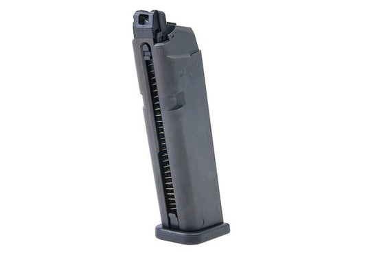 Guns Modify Tokyo Marui G17 Gen 3 / Gen 4 GBB エアソフト グリーンガスマガジン (25発)
