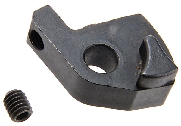 Guns Modify Tokyo Marui MWS GBBR EVO スチール アジャスタブル セミシア