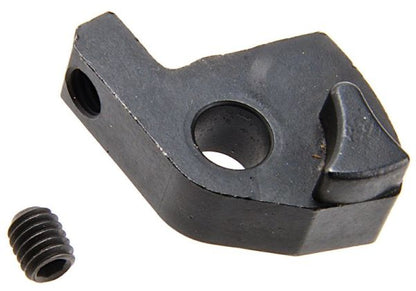 Guns Modify Tokyo Marui MWS GBBR EVO スチール アジャスタブル セミシア