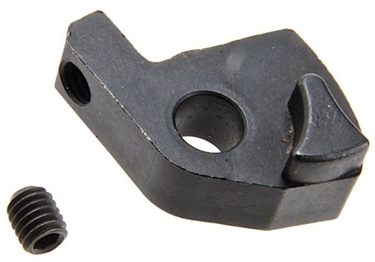 Guns Modify Tokyo Marui MWS GBBR EVO スチール アジャスタブル セミシア